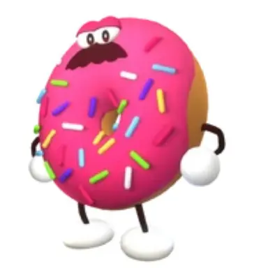 Profile image of Donut