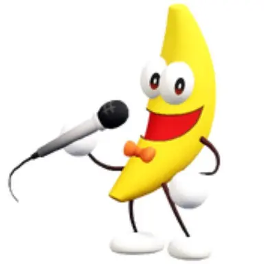 Profile image of The Dancing Banana