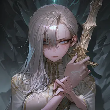 Profile image of Eira