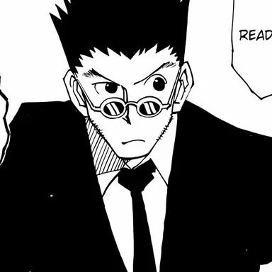 Profile image of レオリオ