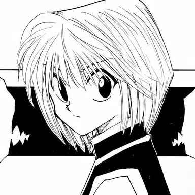 Profile image of クラピカ