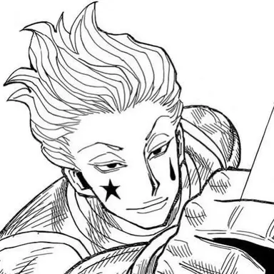 Profile image of ヒソカ