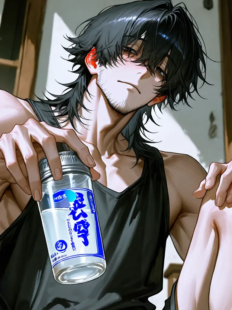 sakuramochi0141의 305号室の幽霊さん