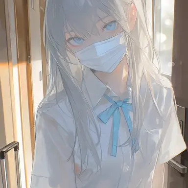 Profile image of Shirase