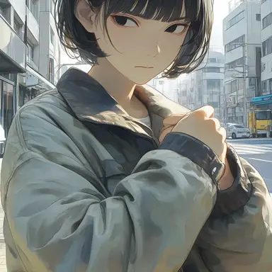 Profile image of Rina