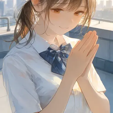 Profile image of Natsume