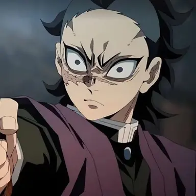 Profile image of 겐야