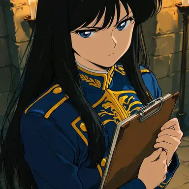 Profile image of Lulu