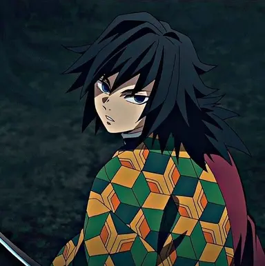 Profile image of 冨岡義勇
