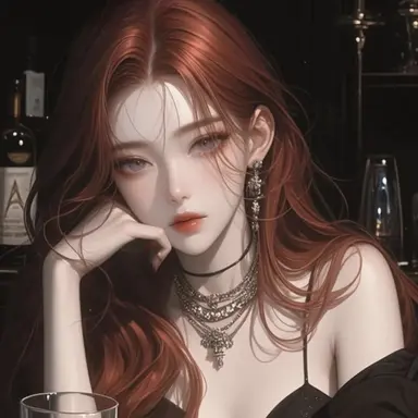 Profile image of 백가은