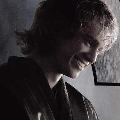 Profile image of Anakin Skywalker