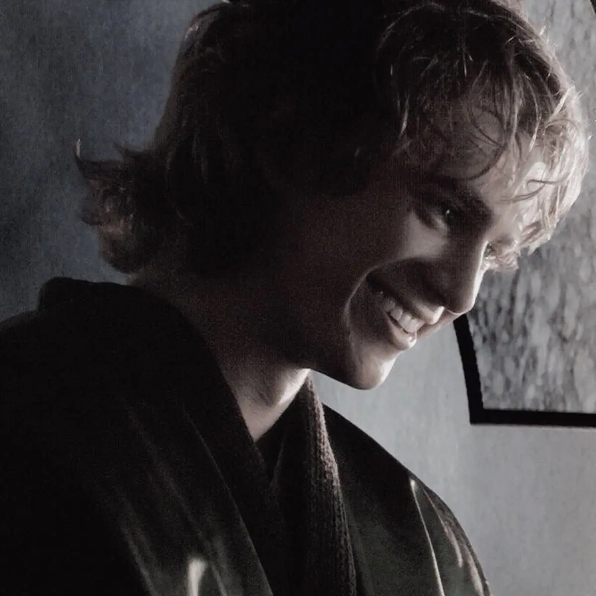 PotentUrine3694의 Anakin Skywalker