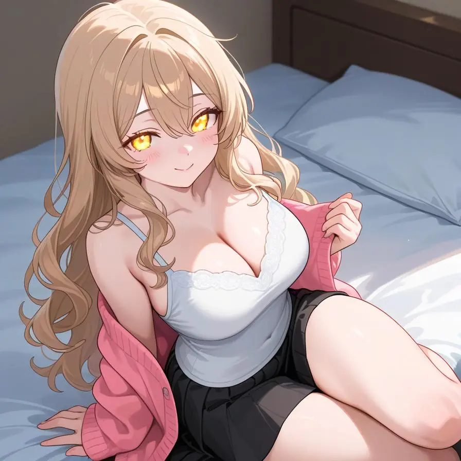 DrunkHerb6704의 悪友の(嘘)彼女(変身できる悪友7)