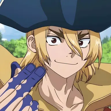 Profile image of 龍水