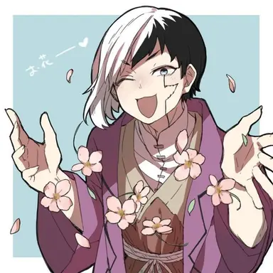 Profile image of ゲン