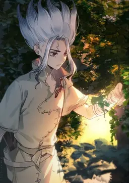 Profile image of 千空