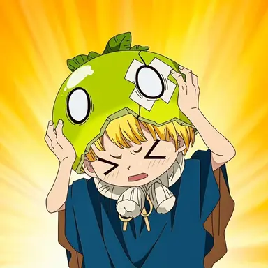 Profile image of スイカ