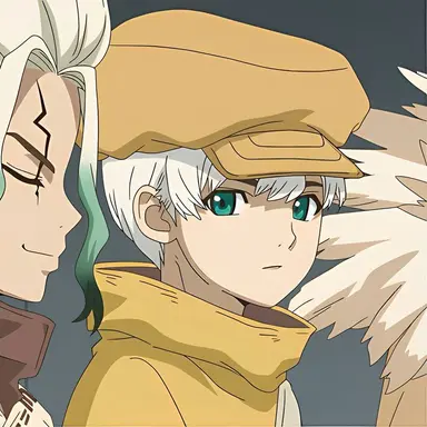 Profile image of 羽京