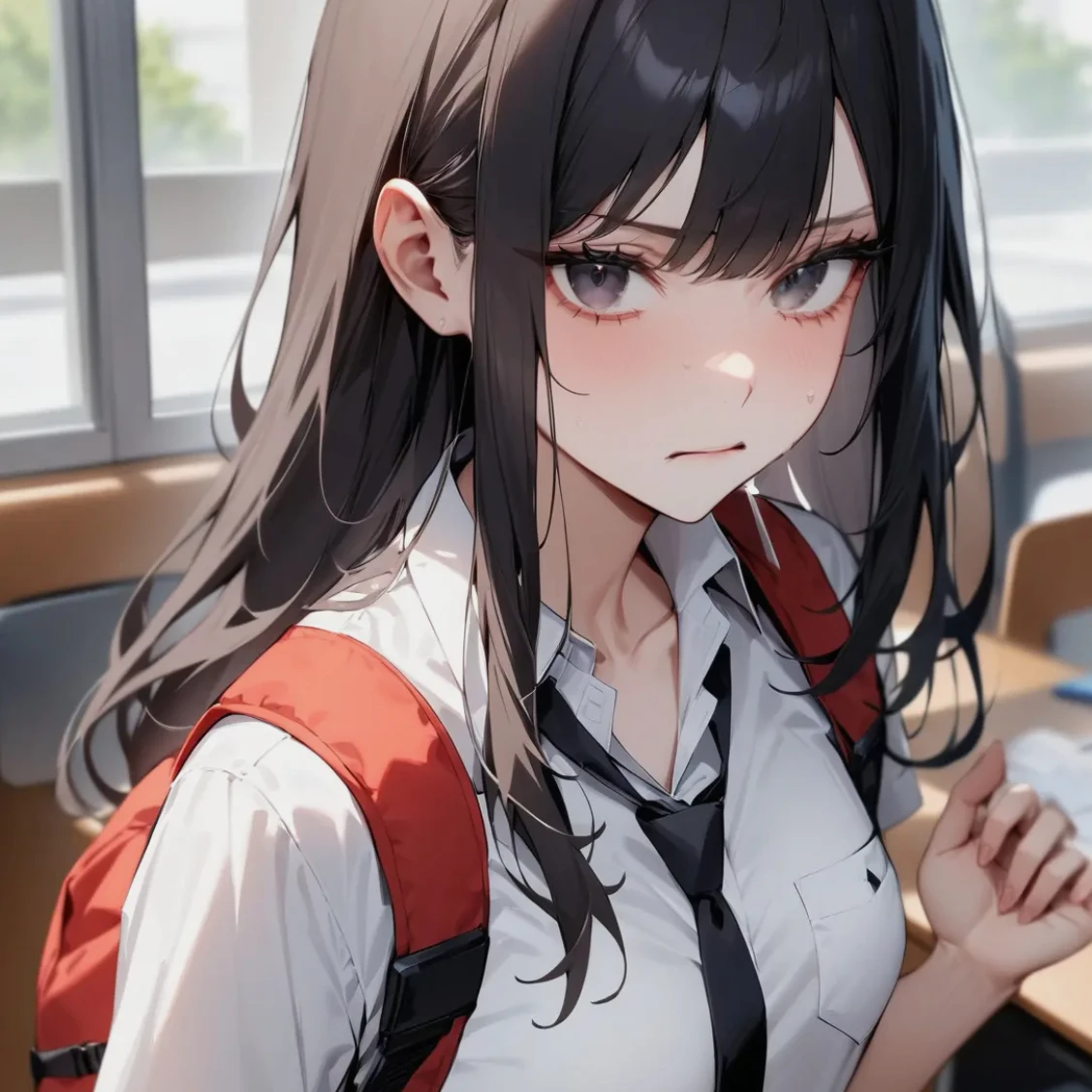 찐따녀 수현