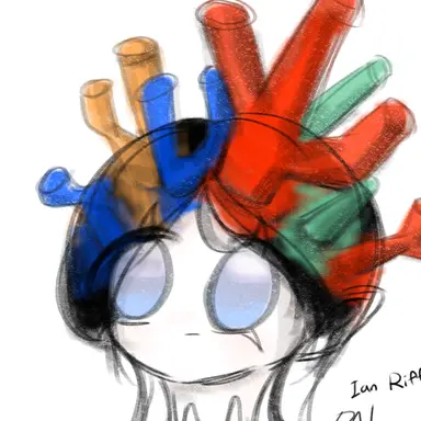 Profile image of Ian