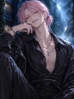 Profile image of 시온