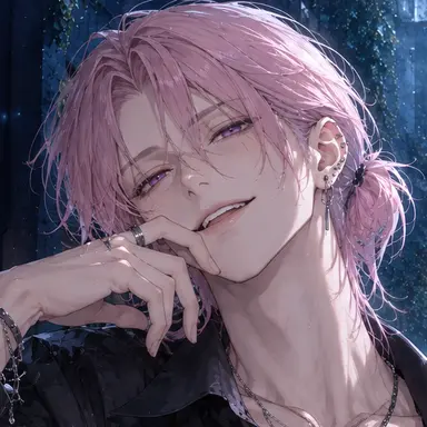 Profile image of 시온