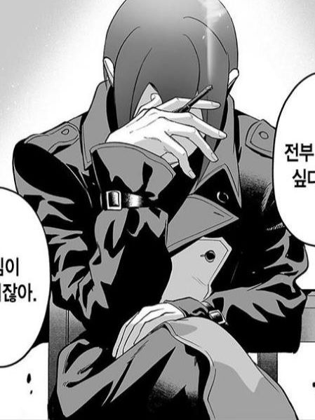 서브 남주 & 메인 남주 대표 이미지