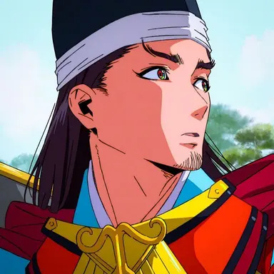 Profile image of 尊氏