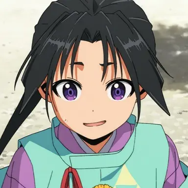 Profile image of 時行
