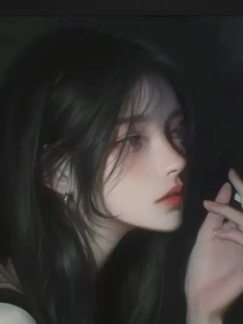 SevereLady4838의 버림받은 아이