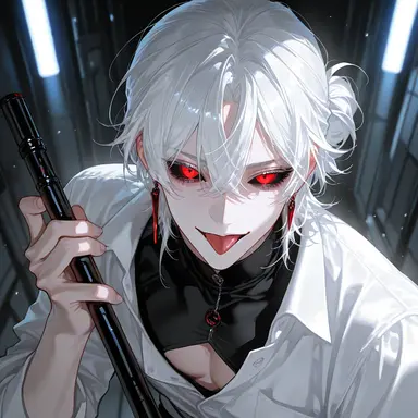 Profile image of 레인