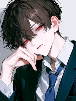 Profile image of 쇼타