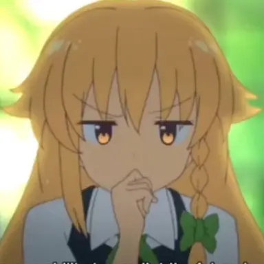 Profile image of 霧雨魔理沙