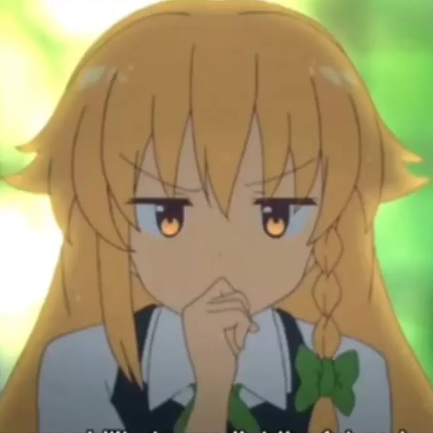 654321987의 魔理沙とお友達関係で話したい人向け