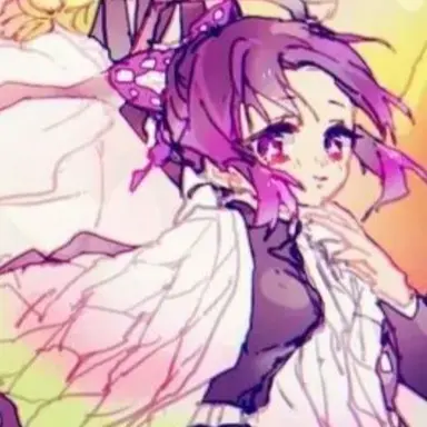 Profile image of 코쵸우 시노부