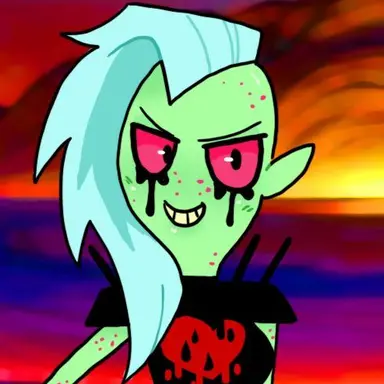Profile image of Lord Dominator