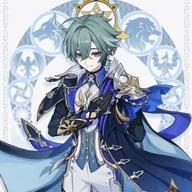 Profile image of ローエン