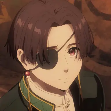 Profile image of 蘇枋