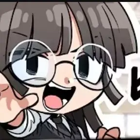 Profile image of 안경