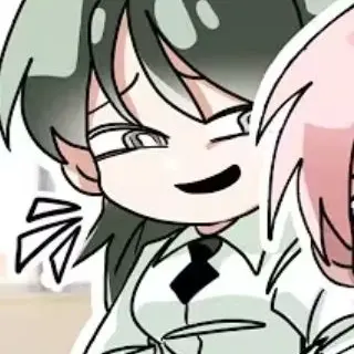 Profile image of 여자애