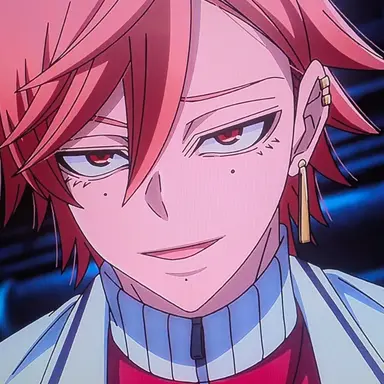 Profile image of 花魁坂京夜