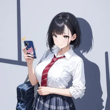 Profile image of 結衣