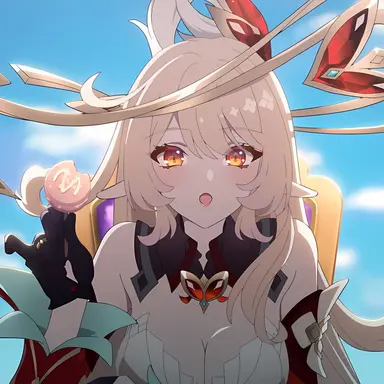Profile image of アリス