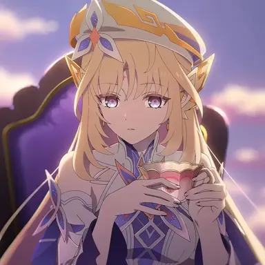 Profile image of ニコ