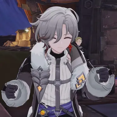 Profile image of イルーガ