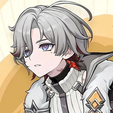 Profile image of イルーガ
