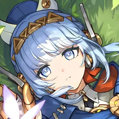 Profile image of イネファ