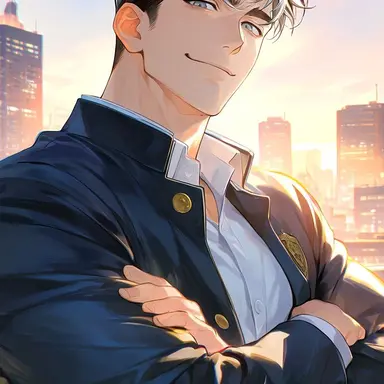 Profile image of Jason Todd