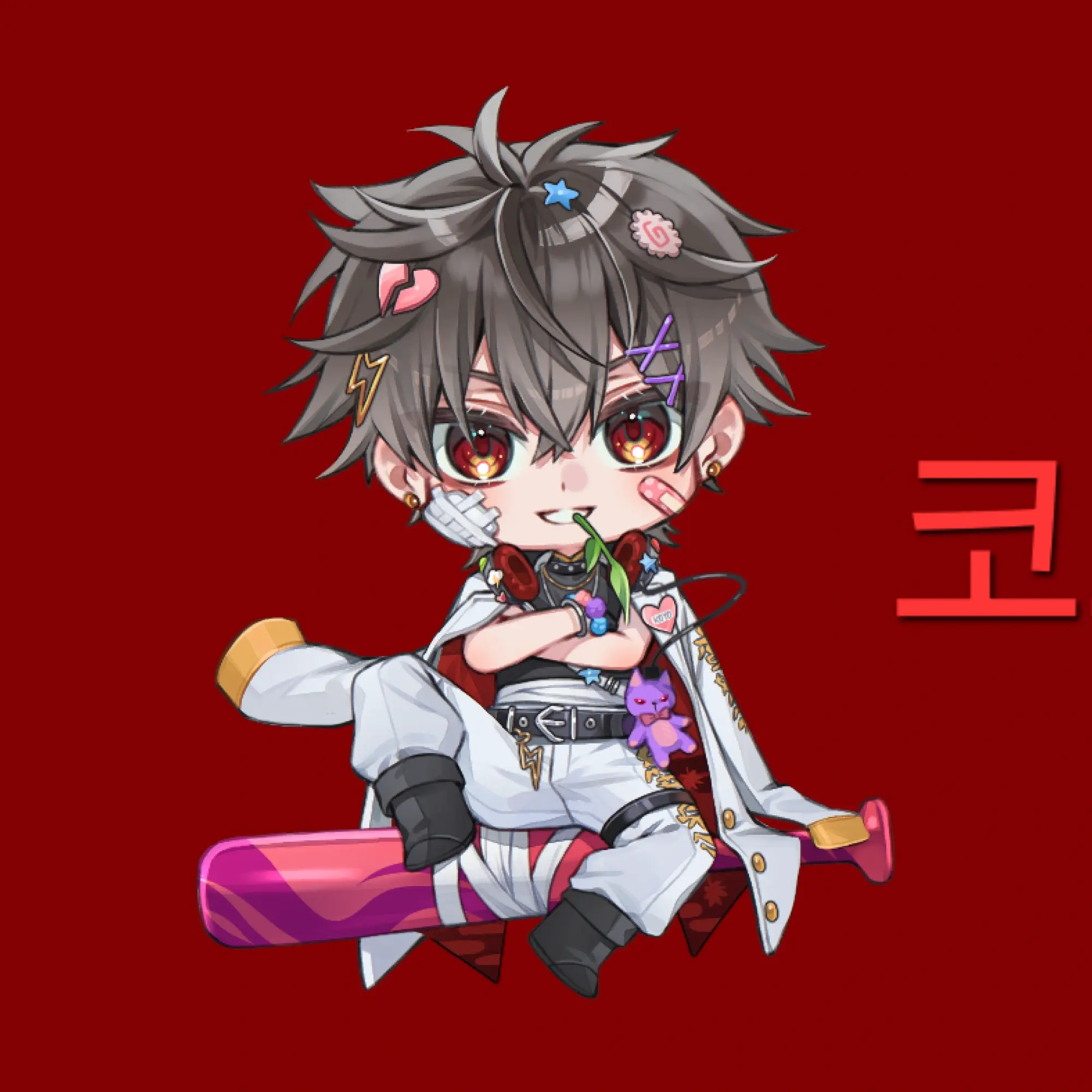 CreamLoach2522의 스코시즘
