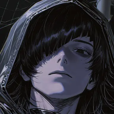 Profile image of 黒雨